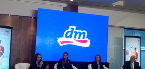 dm