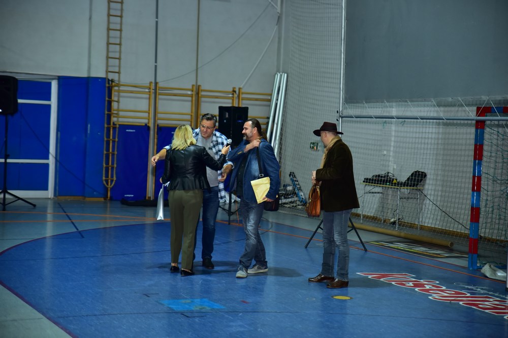 Kiseljak, Bijeli put