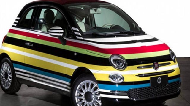 fiat 500 c