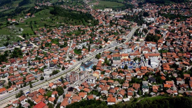 gračanica