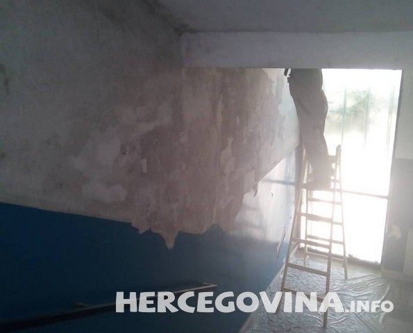 HKK Zrinjski, dvorana, košarkaška dvorana, dvorana mostar