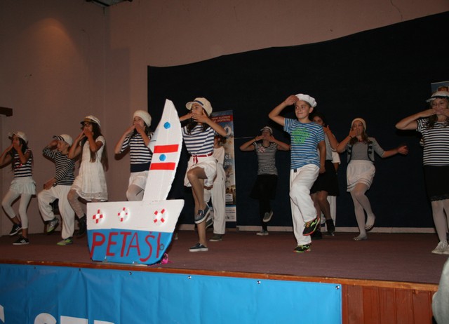 Uručen donacijski ček za obnovu Šujičkog doma