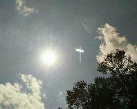 Međugorje, križ, znak, Isus, religija, vjera, čovjek i vjera, Vjera Crkve 