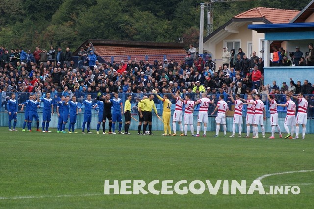 FK Sloga, HŠK Zrinjski
