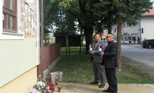 HSP AS H, Pero Ćorić