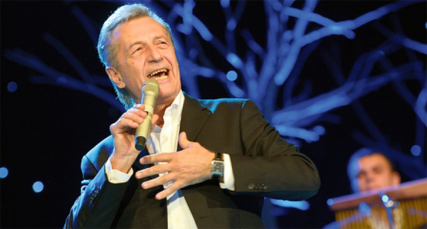 ljubavnica, Miroslav Ilić