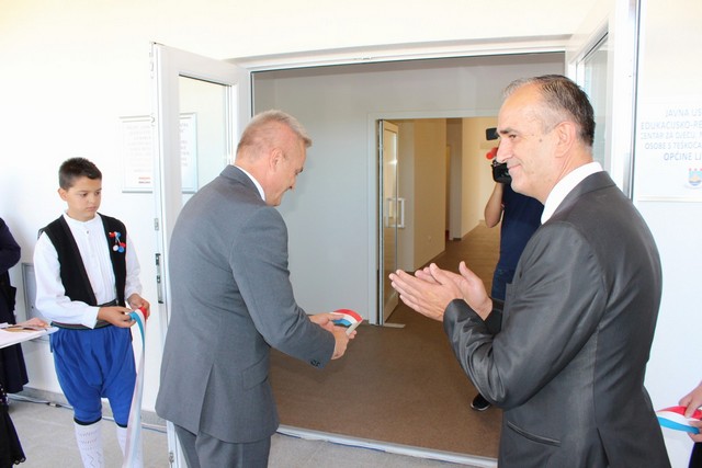 Ljubuški, Zvonko Milas