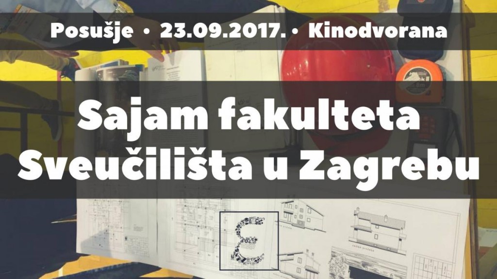 sajam sveučilišta, Posušje