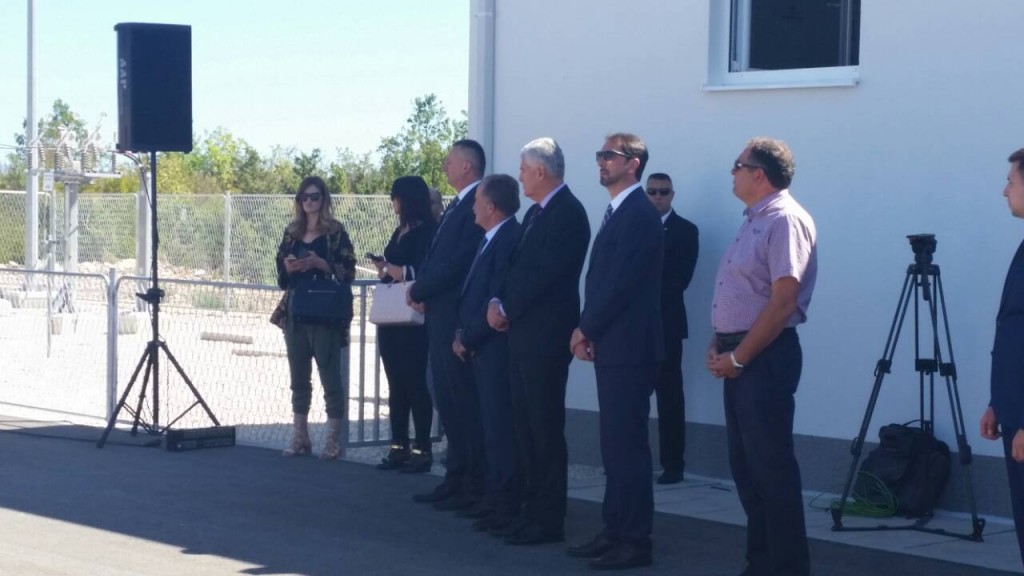 Čitluk, Elektroprijenos bih