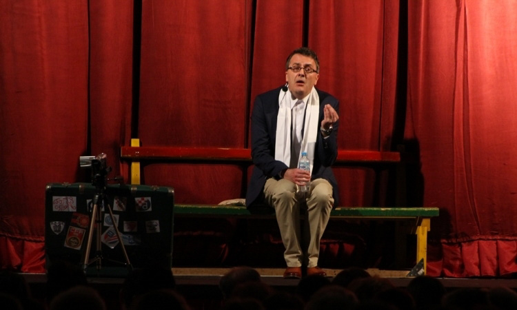 Miroslav Ćiro Blažević legenda, Tarik Filipović