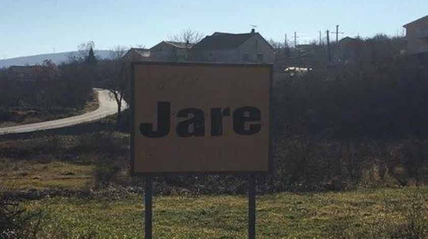jare