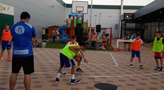 citluk ulicna kosarka