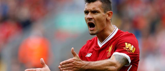 dejan lovren