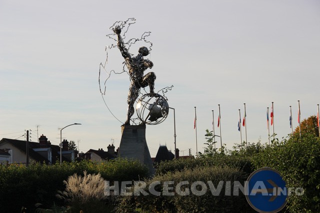 Montereau Faut Yonne