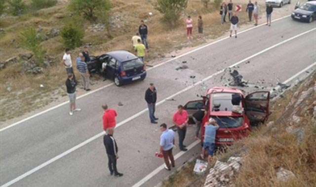 tomislavgrad prometna