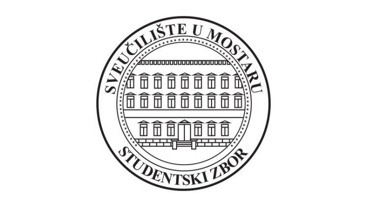 studentski zbor, Natječaj, Studentski Zbor Sveučilišta u Mostaru, kandidatura