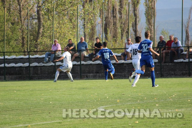 vinjani - široki brijeg