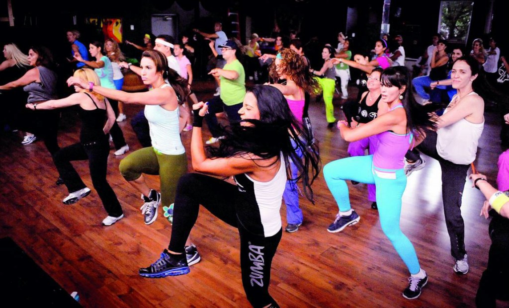 zumba, Zumbathon , Mostar