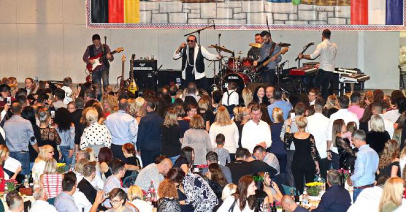 Gerlingen, Stuttgart, hercegovačka noć, željko bebek