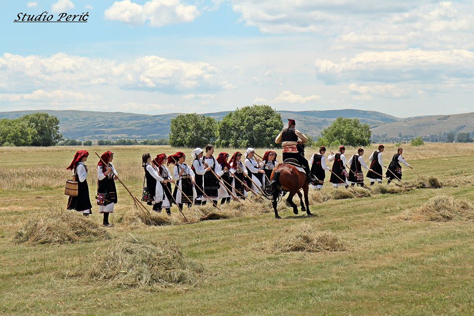 hajduk film, Posušje