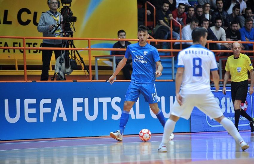 fc nacional, MNK Nacional