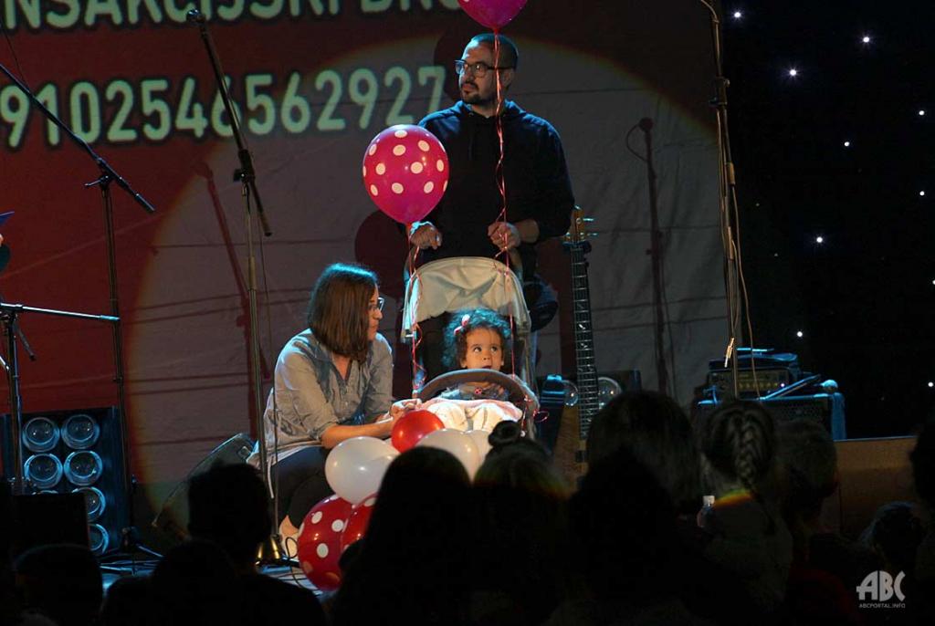 Ana Rita Puljić, koncert, Ana Rita Puljić, Široki Brijeg, Ana Rita Puljić