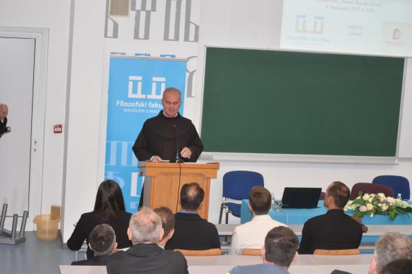 fra Didak Buntić - otac sirotinje i narodnog prosvjetitelja, Mostar