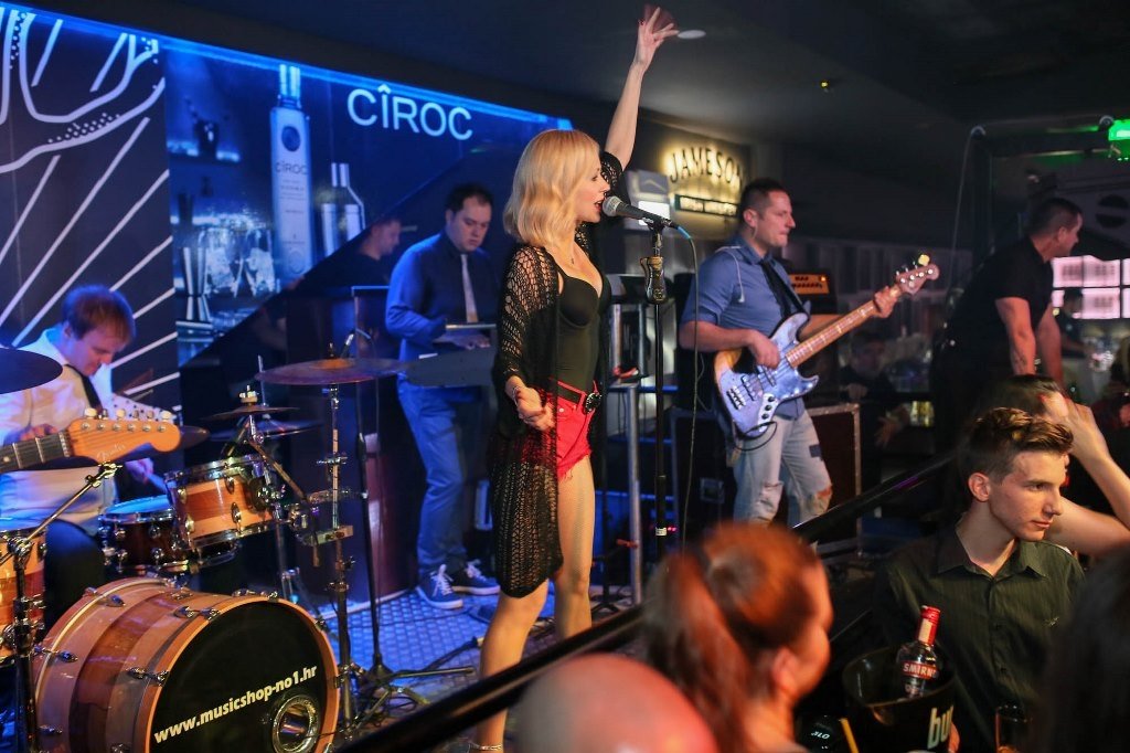 brucoši, brucošijada