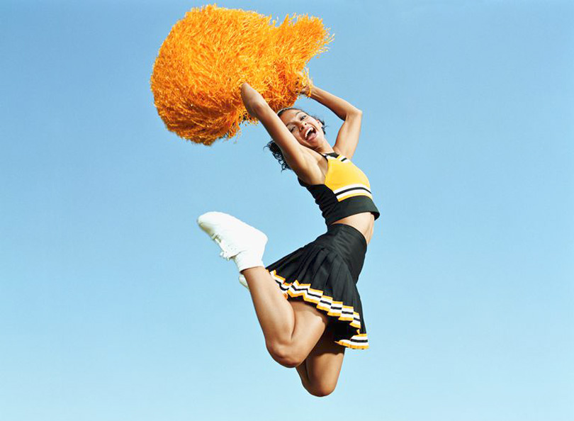 cheerleading, Široki Brijeg