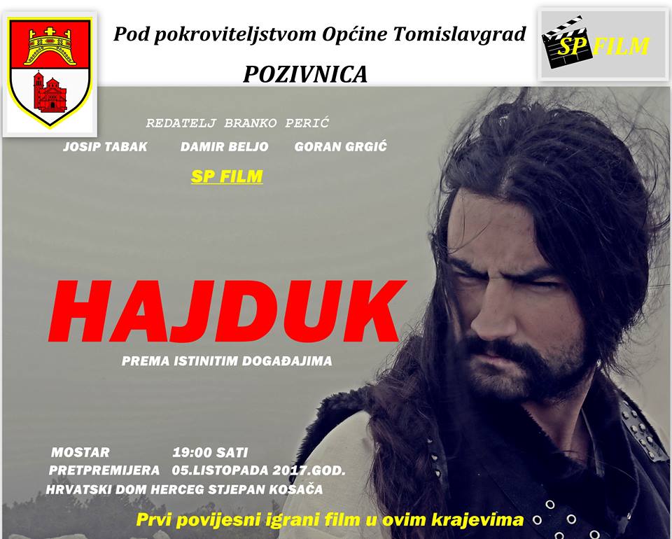 hajduk film