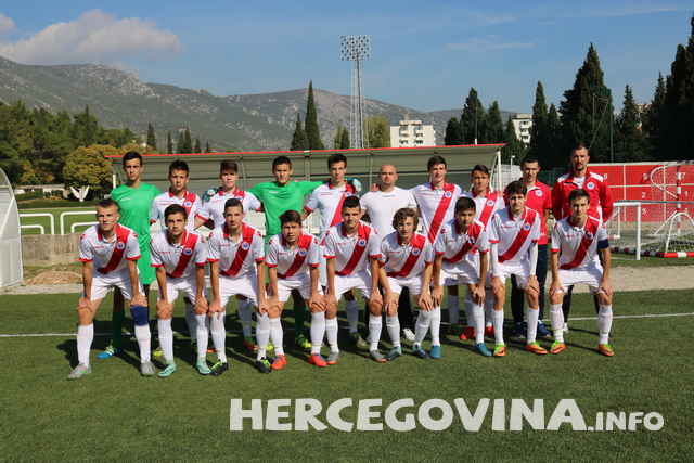 Kadeti Zrinjski Široki