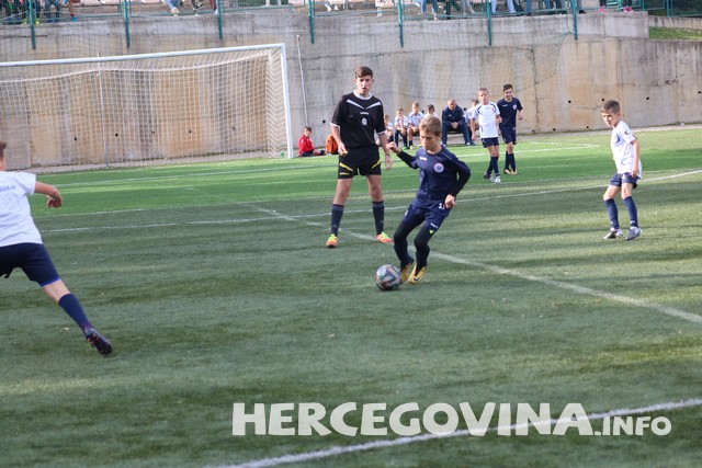 HŠK Zrinjski, !hej Liga, !hej u-11 liga