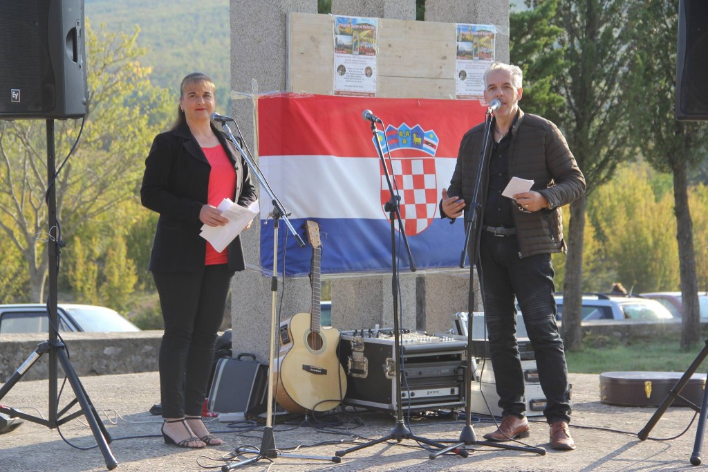 Gospa od Ružarija