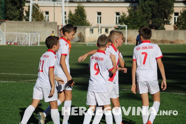 Predpioniri Zrinjski Stolac