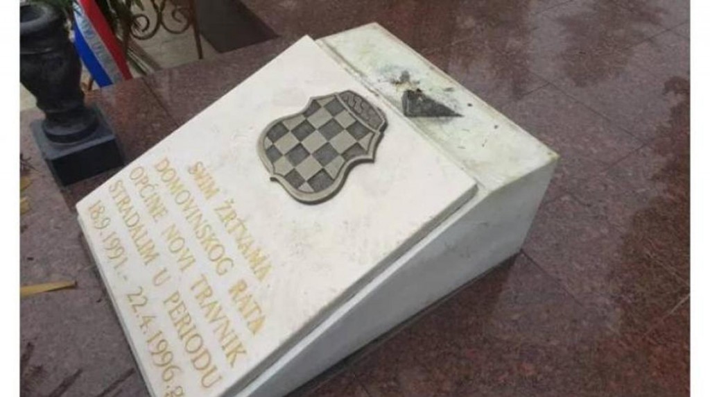 Novi Travnik, Novi Travnik