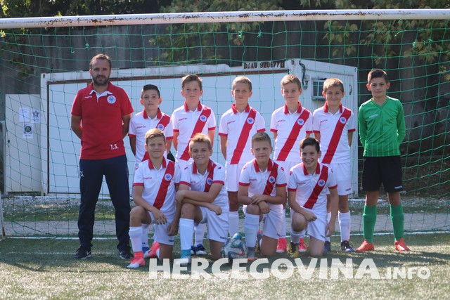 HŠK Zrinjski, !hej Liga, Stadion HŠK Zrinjski, Plemići, mladi Plemići