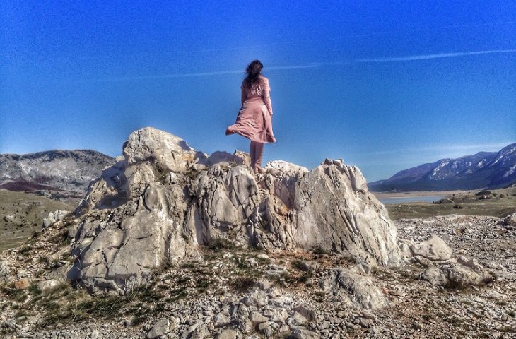 Iz Hercegovine, s ljubavlju: Vuci, vile i hajduci