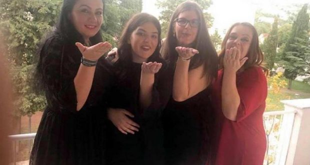 Grude, vaga, vaganje