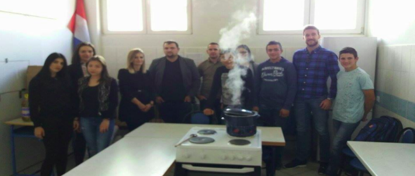 Mladež HDZ-a BiH, mladež HDZ