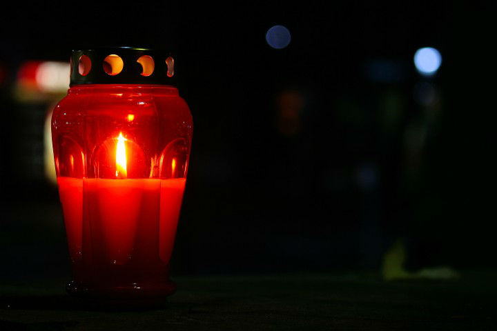 Svi sveti, blagdan svi sveti, Međugorje, Dušni dan