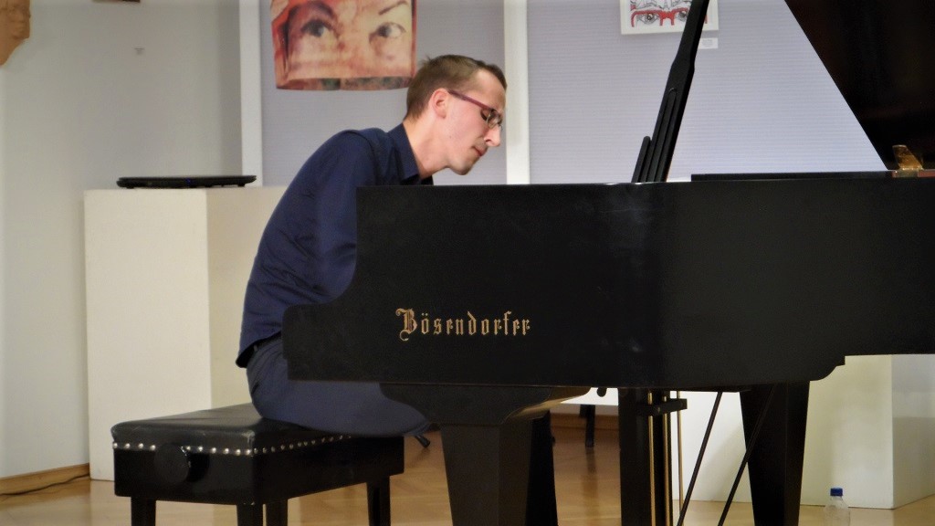 samoborska jesen,  Samoborska glazbena jesen