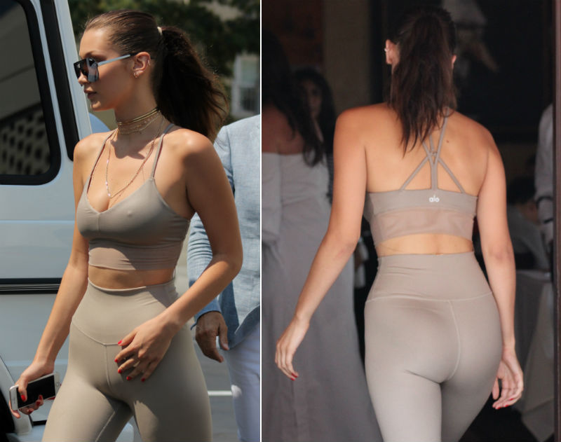 Lana Jurčević, tajice