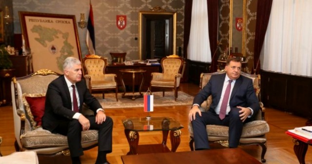 covic dodik sastanak