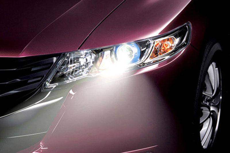 dnevna svjetla, Zakon o sigurnosti prometa na cestama