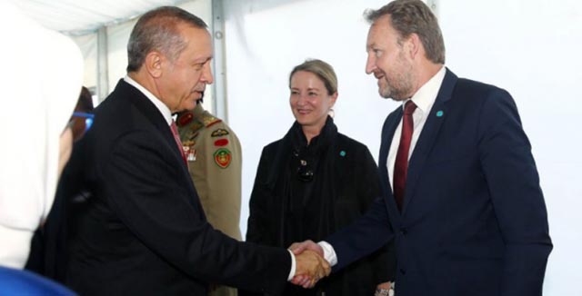 izetbegovic i erdogan