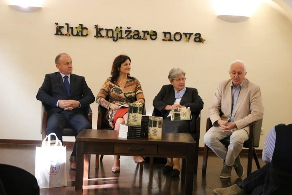 anita martinac, Vinkovci, Osijek