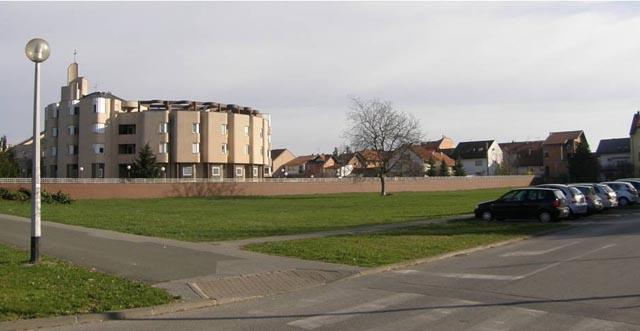 Dom fra Mladen Hrkać