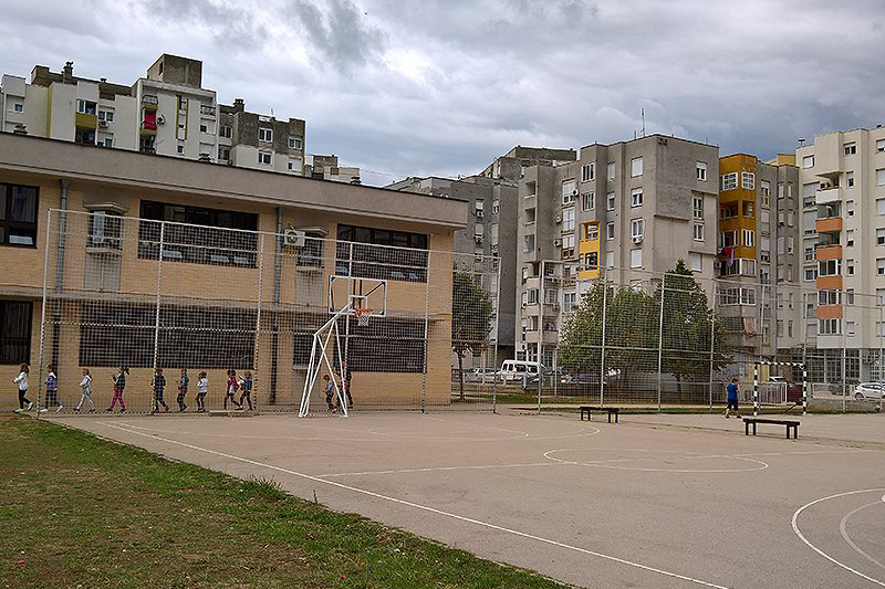 HKK Zrinjski, Mostar