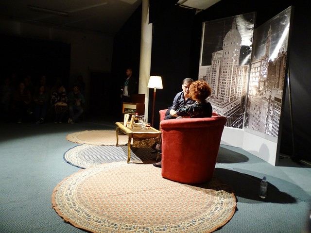 np mostar, Marko Tomas