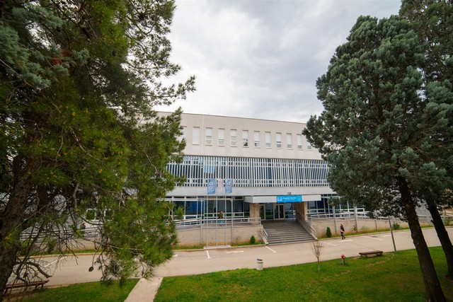 Filozofski fakultet, Filozofski fakultet, Humanitarna akcija